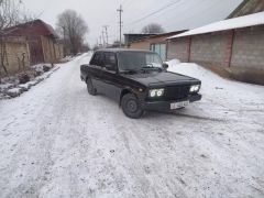 Сүрөт унаа ВАЗ (Lada) 2107