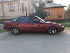 Фото авто Daewoo Espero