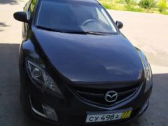 Фото авто Mazda 6