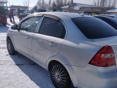 Photo of the vehicle Chevrolet Aveo