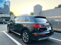 Сүрөт унаа Audi Q5