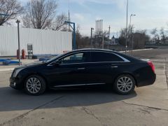 Photo of the vehicle Cadillac ATS