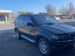 Photo of the vehicle BMW X5