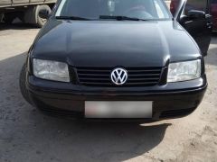 Фото авто Volkswagen Jetta