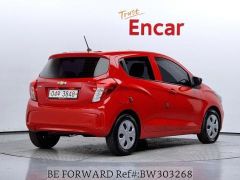 Photo of the vehicle Chevrolet Spark