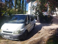 Фото авто Ford Transit