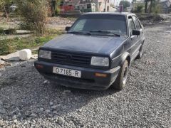 Сүрөт унаа Volkswagen Jetta