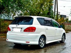 Photo of the vehicle Toyota Ipsum