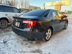 Photo of the vehicle Toyota Camry