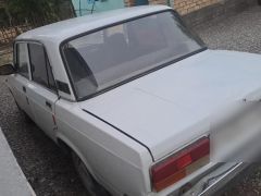 Photo of the vehicle ВАЗ (Lada) 2107