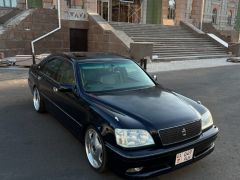 Фото авто Toyota Crown