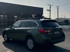 Photo of the vehicle Subaru Outback