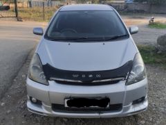 Фото авто Toyota Wish