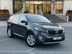 Фото авто Kia Sorento