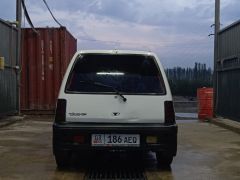 Фото авто Daewoo Tico