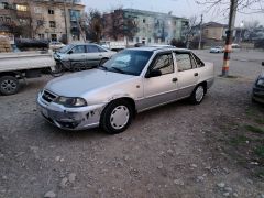 Сүрөт унаа Daewoo Nexia