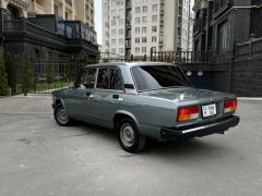 Фото авто ВАЗ (Lada) 2107