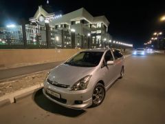 Фото авто Toyota Wish