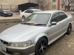 Сүрөт унаа Honda Accord