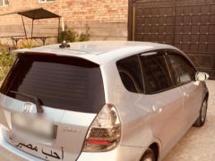 Сүрөт унаа Honda Jazz