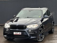 Photo of the vehicle BMW X5