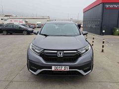 Фото авто Honda CR-V