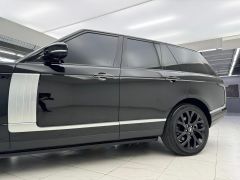 Photo of the vehicle Land Rover Range Rover