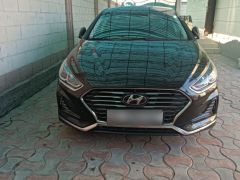 Photo of the vehicle Hyundai Sonata