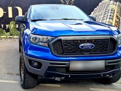 Фото авто Ford Ranger