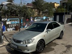 Сүрөт унаа Toyota Camry