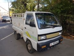 Фото авто Daewoo Labo