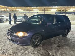 Сүрөт унаа Honda Odyssey