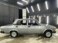 Фото авто ВАЗ (Lada) 2107