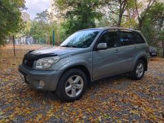 Фото авто Toyota RAV4