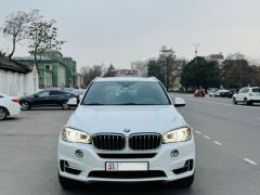 Фото авто BMW X5