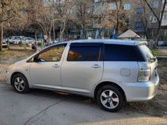 Сүрөт унаа Toyota Wish