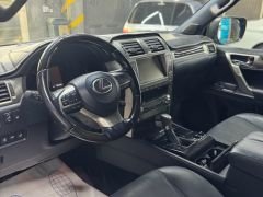 Фото авто Lexus GX