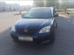 Photo of the vehicle Toyota Corolla