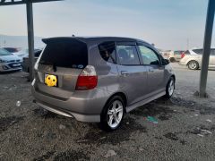 Photo of the vehicle Honda Fit