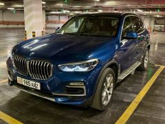 Фото авто BMW X5