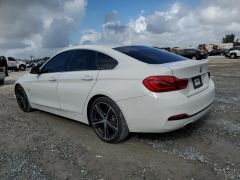 Photo of the vehicle BMW 4 Series