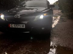 Фото авто Toyota Camry