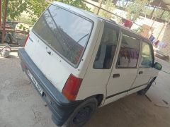 Сүрөт унаа Daewoo Tico