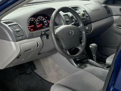 Photo of the vehicle Toyota Camry