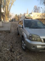 Photo of the vehicle Nissan X-Trail