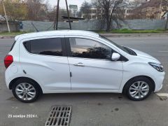 Сүрөт унаа Chevrolet Spark