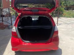 Сүрөт унаа Honda Jazz