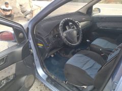 Фото авто Hyundai Getz