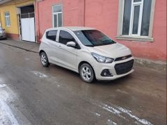 Photo of the vehicle Chevrolet Spark