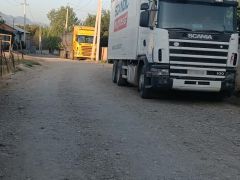 Фото авто Scania R